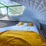 Glamping Escape To The Stars Under Prague Skyline