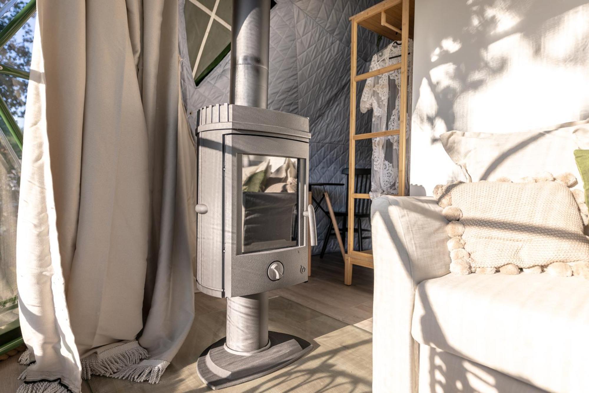 Glamping Glamping Escape To The Stars Under Skyline *