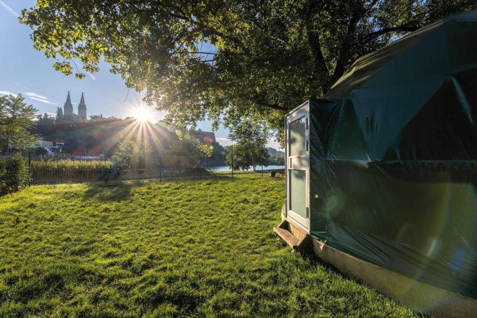 Glamping Glamping Escape To The Stars Under Skyline *