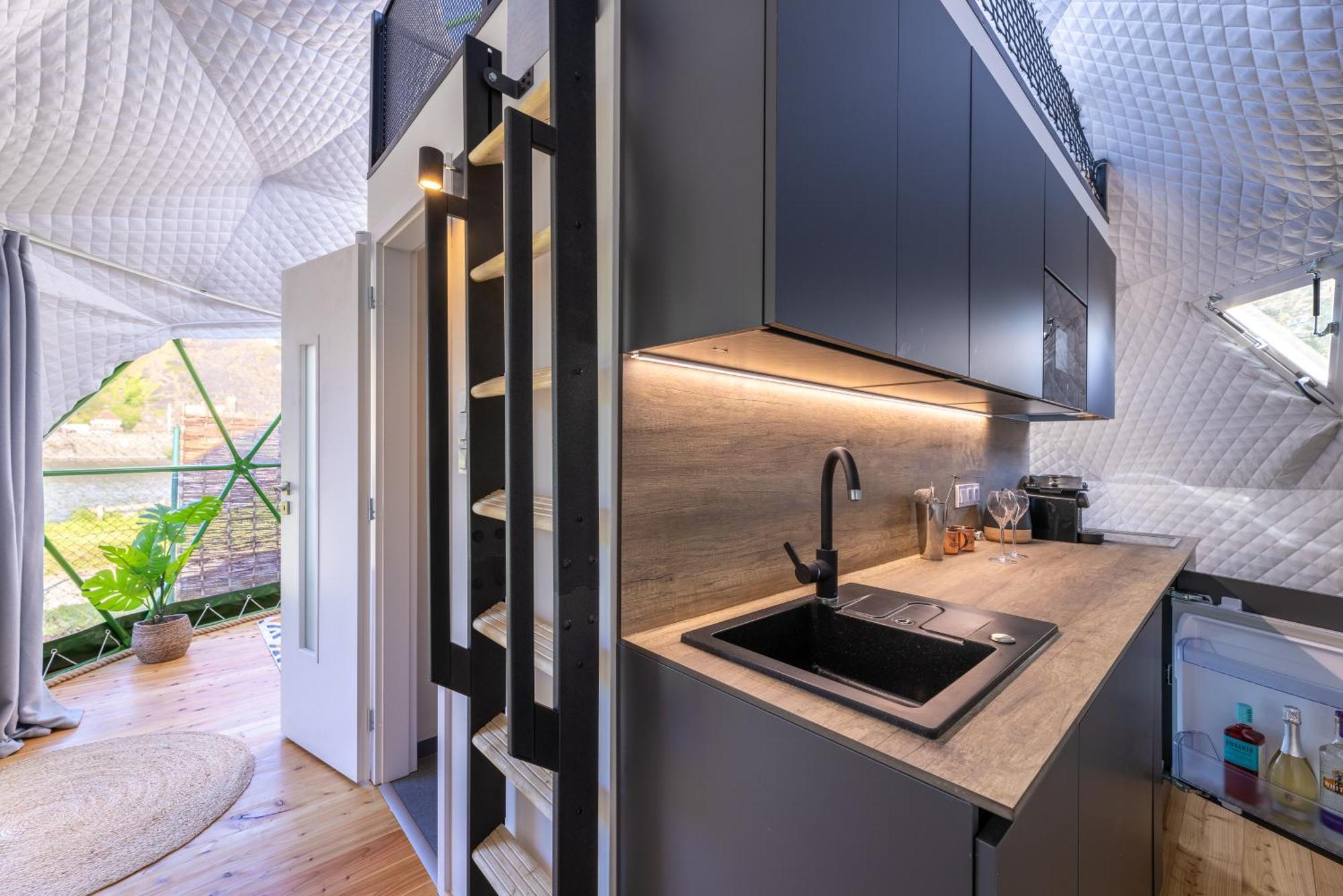 Glamping Glamping Escape To The Stars Under Skyline